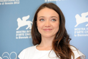 奥里莉亚·波伊莱尔