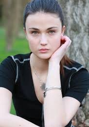 薇薇安娜·阿普雷亚