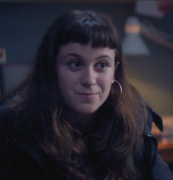 马汀娜·坎波斯