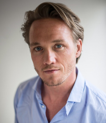 克里斯蒂安·希尔伯格