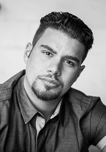 弗朗切斯科·安东尼奥