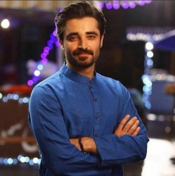 哈姆扎·阿里·阿巴斯