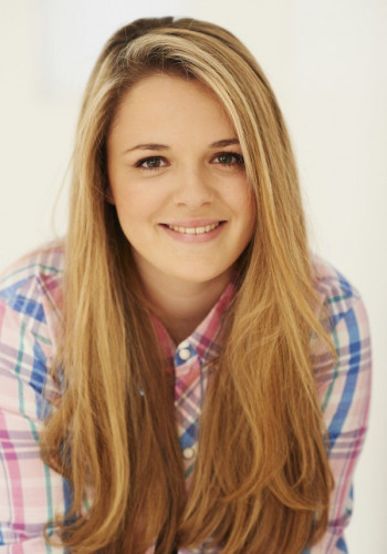 菲比·吉顿-泰勒