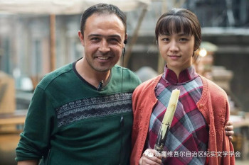 库尔班江·吐尔达洪