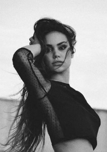 贝雅特里斯·布鲁斯基