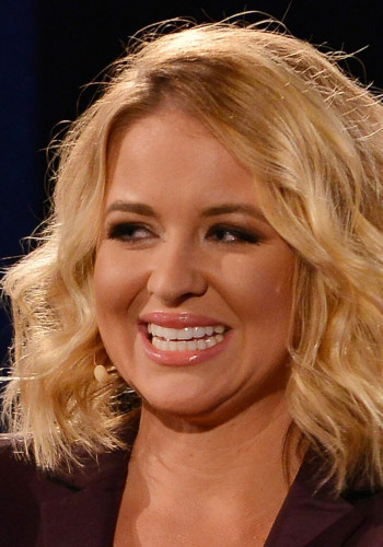 克莉丝汀·莱德洛