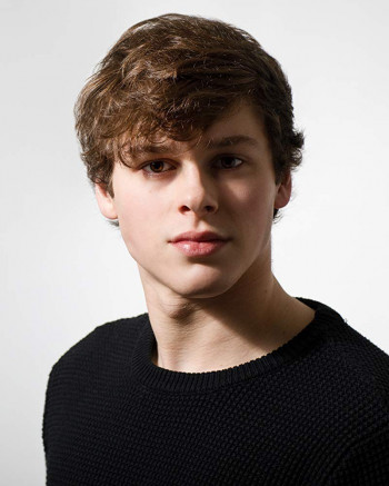 安德鲁·马修·韦尔奇