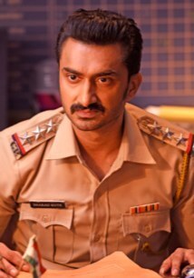 苏尼特·摩纳基