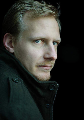 布莱克·埃利斯