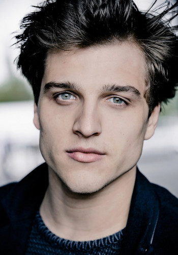 乔纳斯·达斯勒