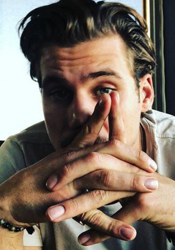 安德鲁·柯里尔