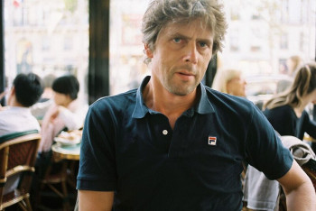 安德斯·艾德斯特罗姆