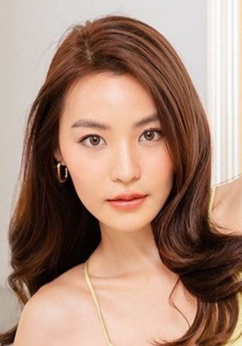 帕查娜·塔布彤