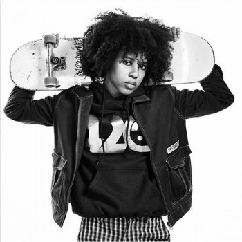 迪迪·拉芙蕾丝