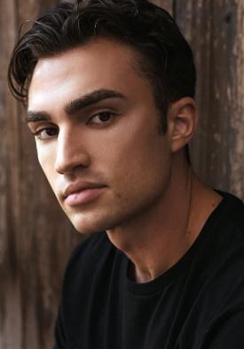 安德烈·安东尼