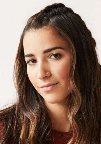 亚历山德拉·莱斯曼