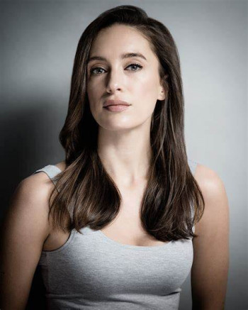 亚力桑德拉·奥多利斯