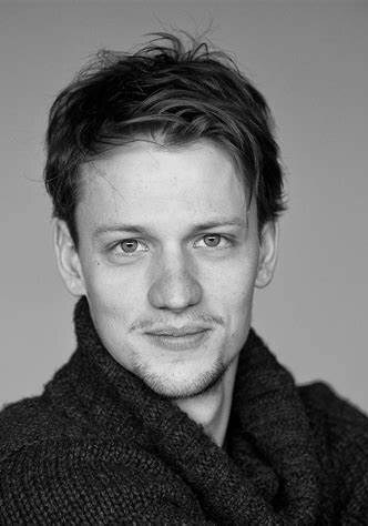 杰尼·加斯佩林