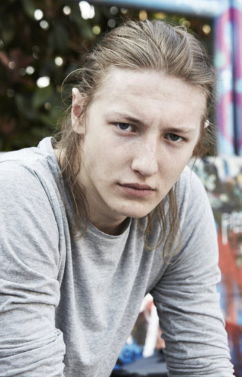 朱利安·邦菲格里奥