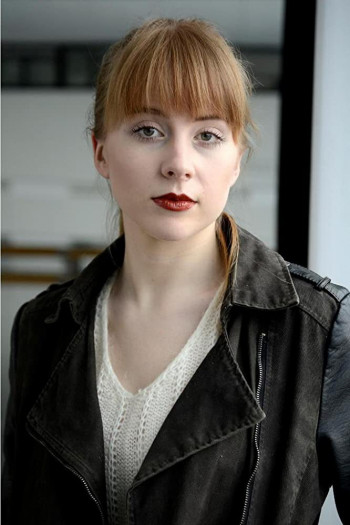 艾芙琳娜·潘科夫斯卡