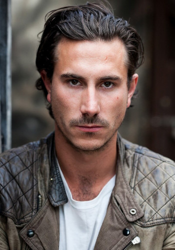 比利·波斯特莱斯韦特