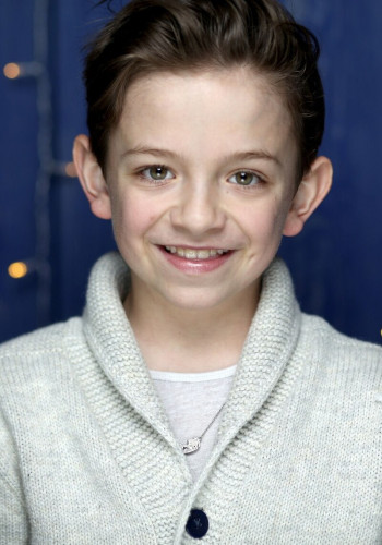 温斯洛·费格雷