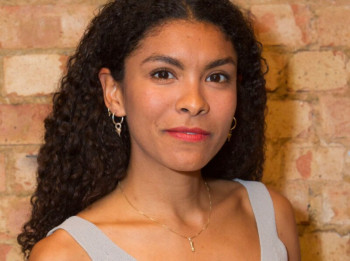 泰利莎·特谢拉