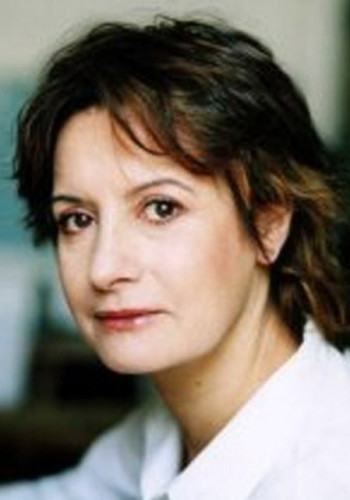 拉斐琳·古皮洛