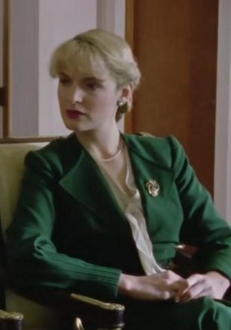 海伦娜·米切尔