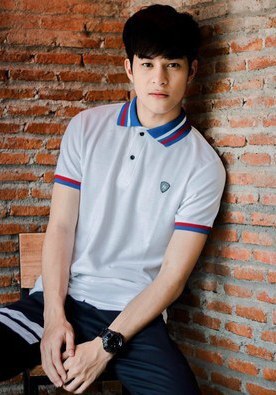 帕克彭.瞿安柴纳特