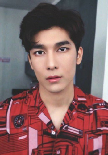 苏帕西·宗澈瓦