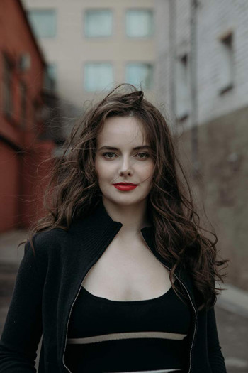 卡米拉·伯尔格萨尼