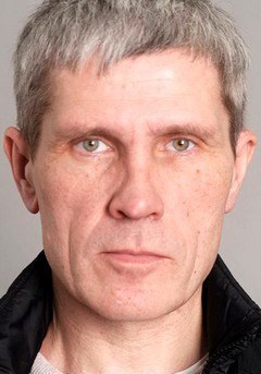 亚历山大·阿拉沃什金