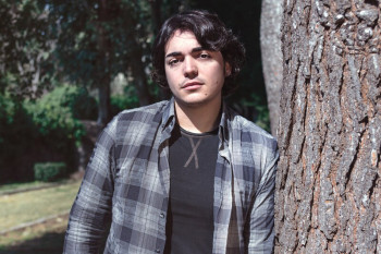 乔万尼·阿穆拉