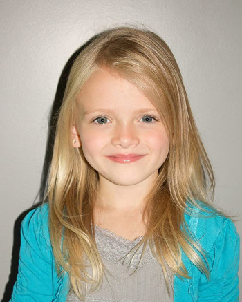 科尔比·甘妮特