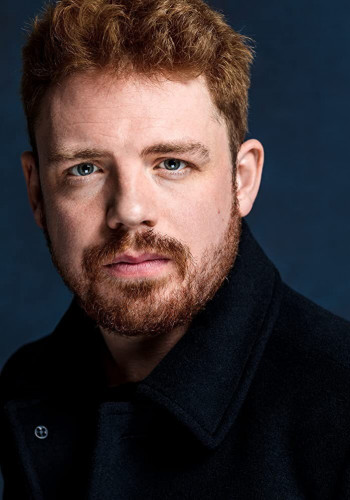 琼西·埃尔莫尔