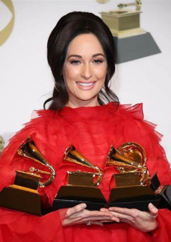 凯茜·马斯格雷夫斯