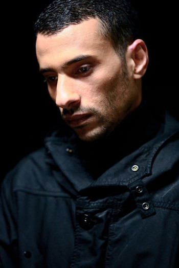 卡梅尔·拉布鲁迪