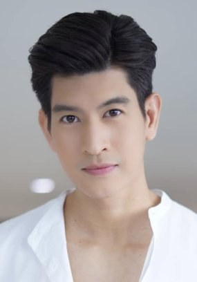 帕塔拉布特·金努库尔