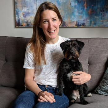 夏洛特·米切尔