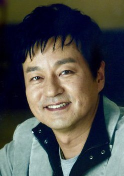李正勋