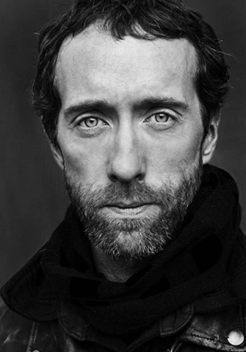 史蒂文·麦卡锡