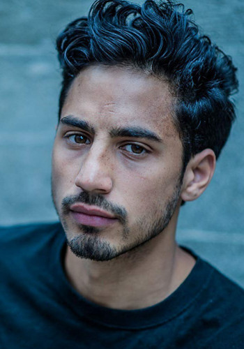 安德烈斯·约瑟夫