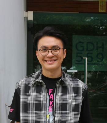 基提哈克·通加姆