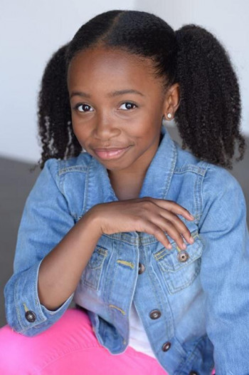 阿贾娜·斯蒂芬森