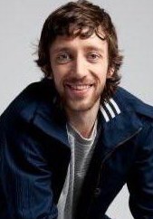 罗德里·梅里尔