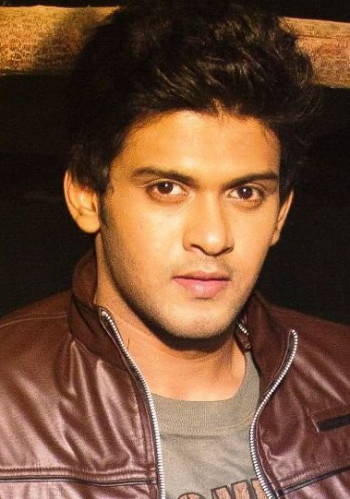 纳文·波利希蒂