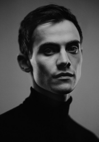 卡西安·比尔顿