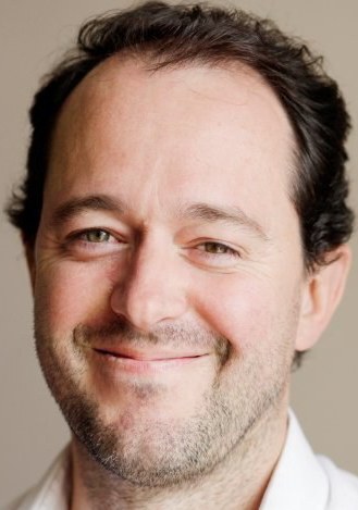 让-弗朗索瓦·凯雷