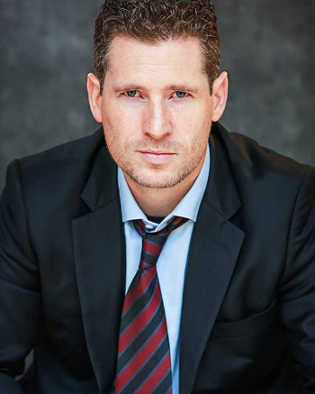 亚历克斯·柯林斯